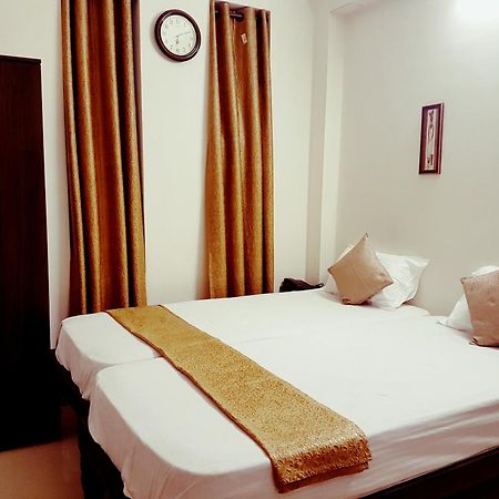 Arjun Inn Τσενάι Εξωτερικό φωτογραφία